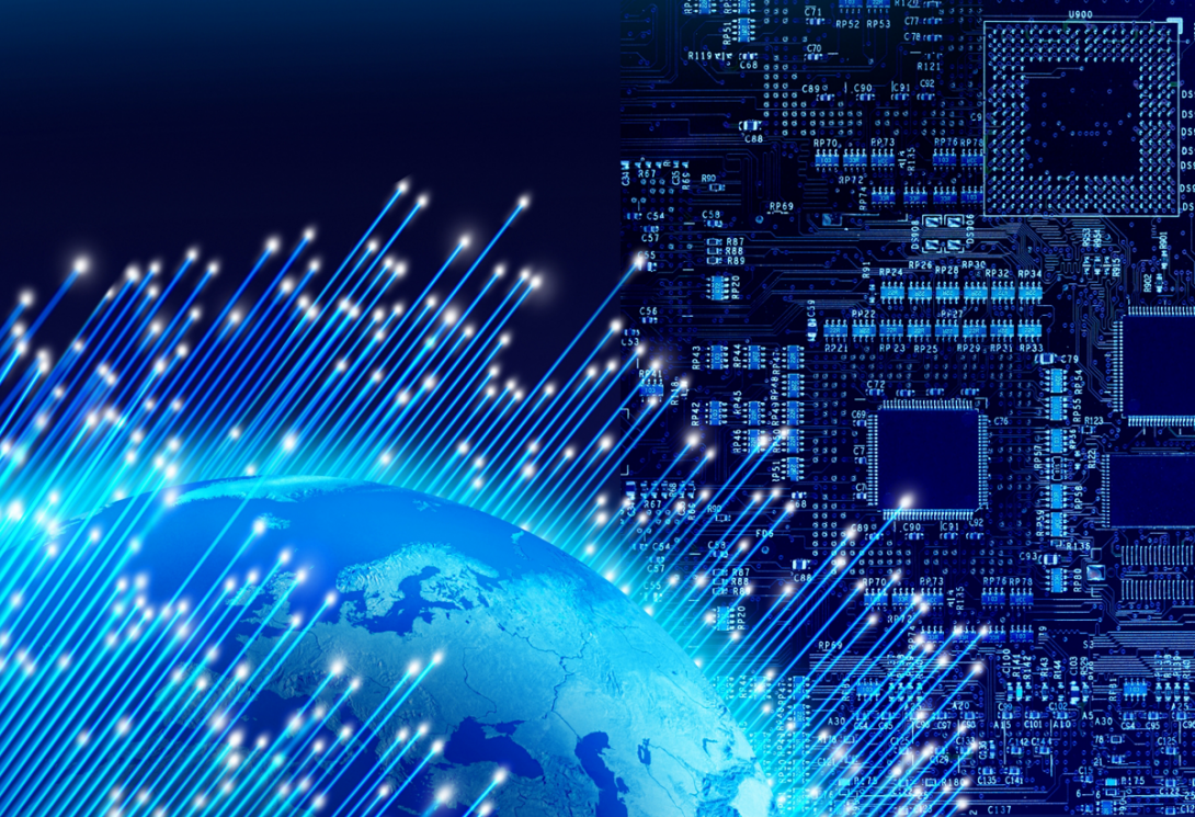 Measuring the Internet